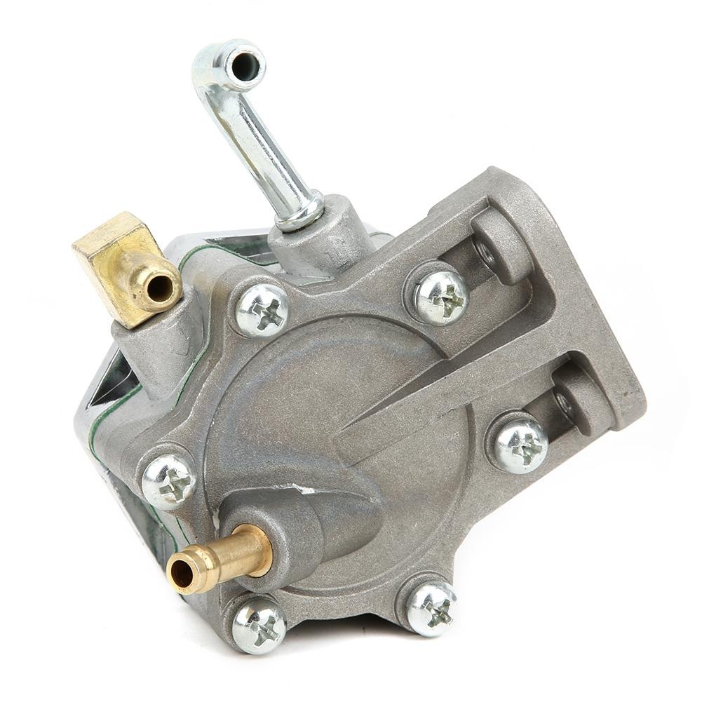 Benzin Kraftstoffpumpe Passend für Yamaha Virago XV250 XV125 3DM139100000 Ersatz
