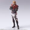 Final Fantasy XVI Bring Arts PVC Painted Action Figure <Joshua Rosfield>