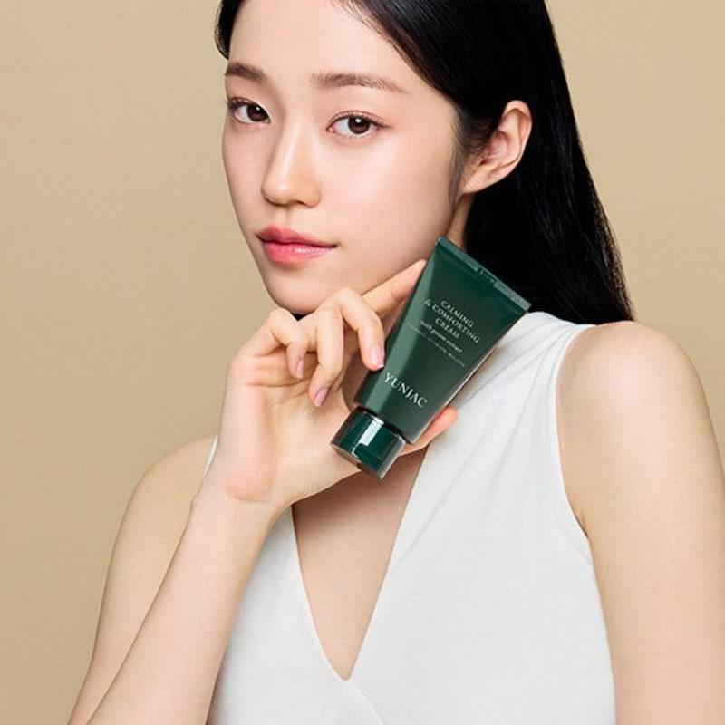 [Series] Calming and Comforting Cream 60ml