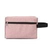 Large Capacity Waterproof Makeup & Toiletry Clutch Bag