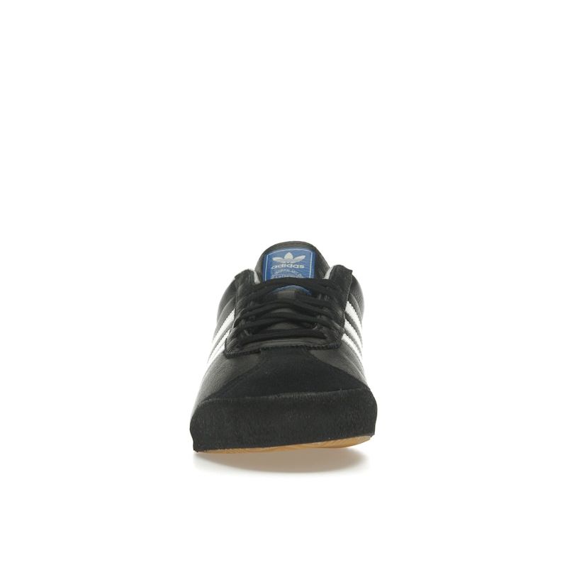 adidas K 74 Nero Bianco Gomma Sneakers Unisex Core-Black Core-White IG8951