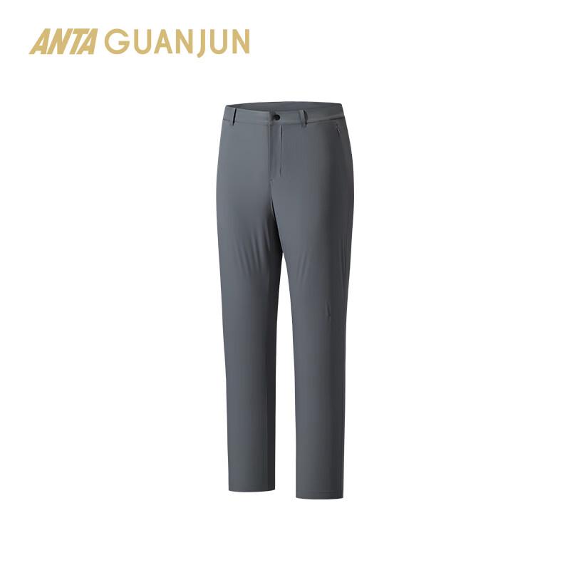 Anta Champion Men's Outdoor Water-Repellent Trousers