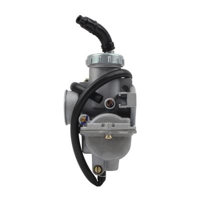 PZ20 20mm Motorcycle Carburetor for 50Cc 70Cc 90Cc 110Cc 125Cc Engine ATV UTVs for Honda CRF50F CRF80F XR50R Engine Parts