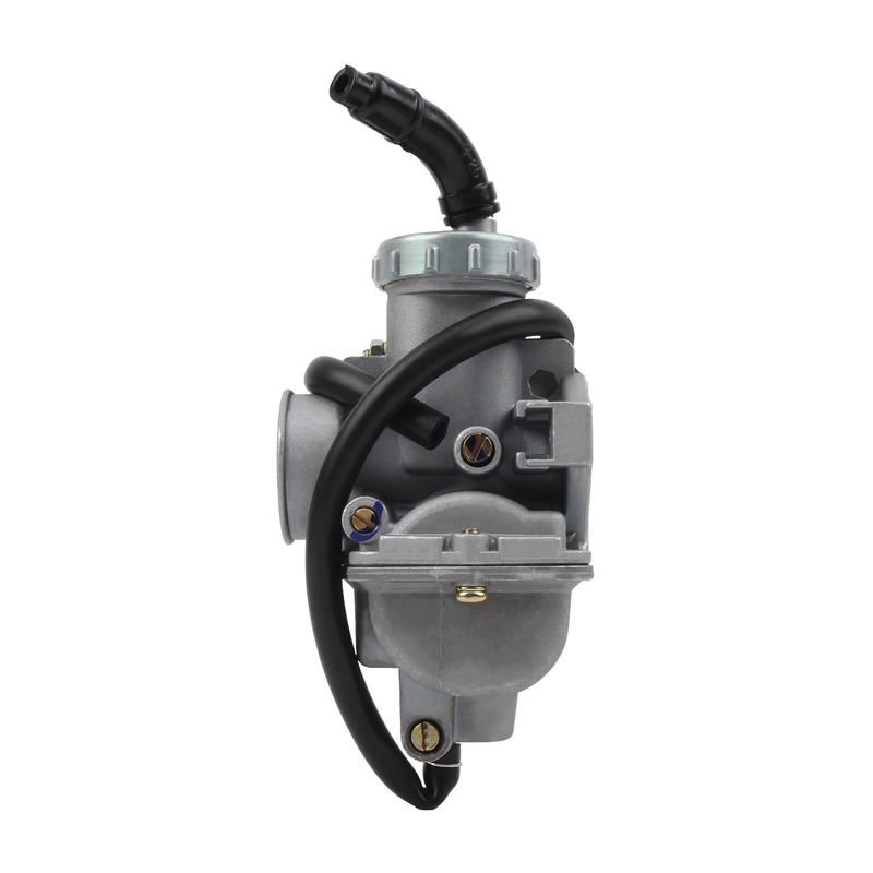 PZ20 20mm Motorcycle Carburetor for 50Cc 70Cc 90Cc 110Cc 125Cc Engine ATV UTVs for Honda CRF50F CRF80F XR50R Engine Parts