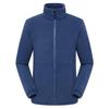 Fleece Stoff Sweatshirts Softshell Wanderjacke Herren Jacken Camping Outdoor Winter Fleecejacke