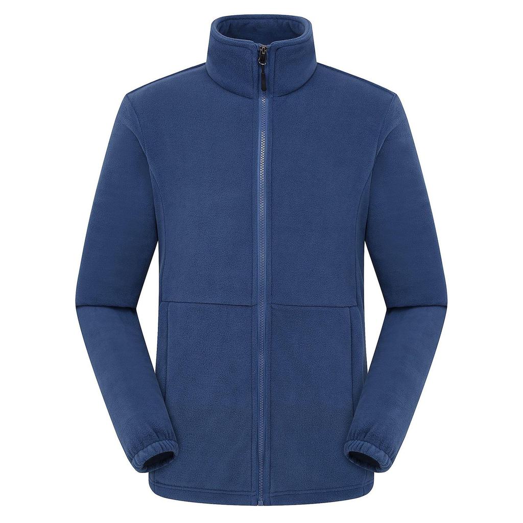 Fleece Stoff Sweatshirts Softshell Wanderjacke Herren Jacken Camping Outdoor Winter Fleecejacke