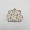 Spot Buckle Change Bag, Girl Key Bag, Child Coin Storage Bag, Scenic Gift Customization