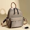 A Niche Backpack for Commuting and Travel, Suitable for Women's Outdoor Hiking and Travel