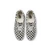 Vans Era 'Checkerboard Marshmallow Black' Vans VN0A4BV4R6R