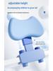 3D Vision Integrated Posture Corrector for Primary School Students
