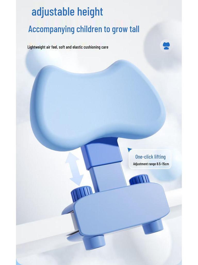 3D Vision Integrated Posture Corrector for Primary School Students