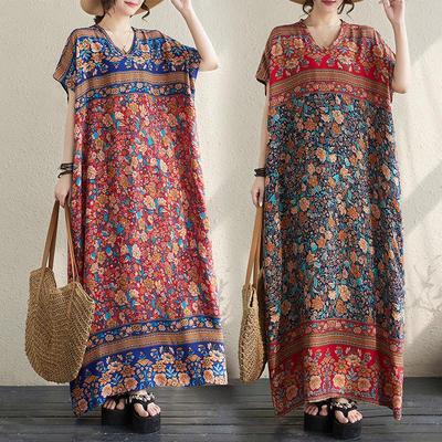 Elbiseler – Günlük elbiseler