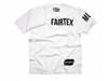 Koszulka Fairtex Tst191 (White) - Xl