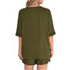Women's Fashionable Casual Set