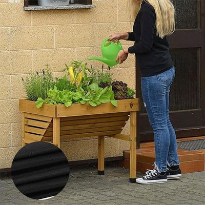 עציצים ואדניות – שקיות לשתילה