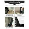 Car Mud Fenders For BYD Atto 3 Yuan Plus SC6E 2026 2027 2028 4pcs Splash Guard Auto Mudflaps Mudguards Protect Accessories