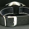 REFURBISHED SEIKO 5 AUTOMATIC 6309A VINTAGE JAPAN MENS SILVER WATCH A442433-1