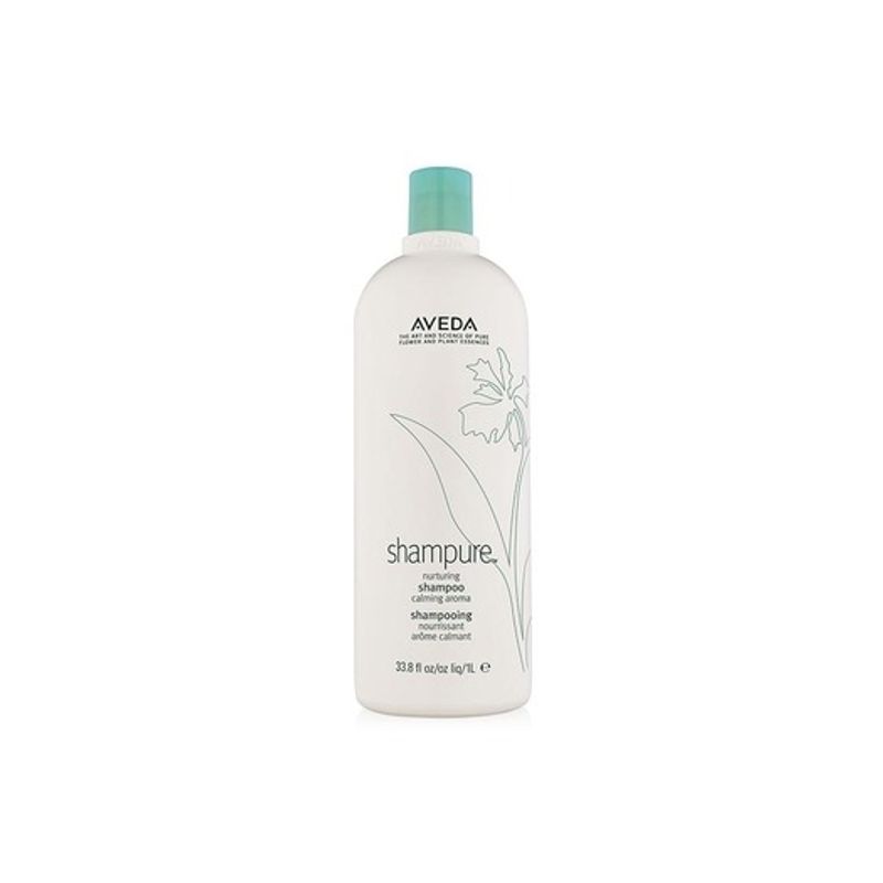 AVEDA Shampoo Pure Nurturing Shampoo 1000ml 001_1000ml