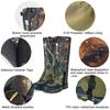 Outdoor Lightweight Foot Sleeve for Adults Ski Leg Snow Leg Sleeve