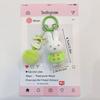 Portachiavi Miffy per Borse Portachiavi Miffy Portachiavi Floccati Accessori Giocattoli Miffy Carini Regalo per la Festa dei Bambini