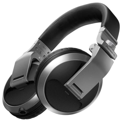 Pioneer DJ DJ Headphones HDJ-X5-S