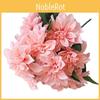 Decoração de casa – Flores e coroas artificiais