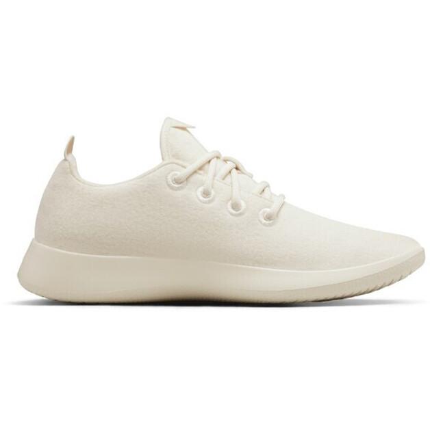 Кроссовки Allbirds Wool Runner NZ