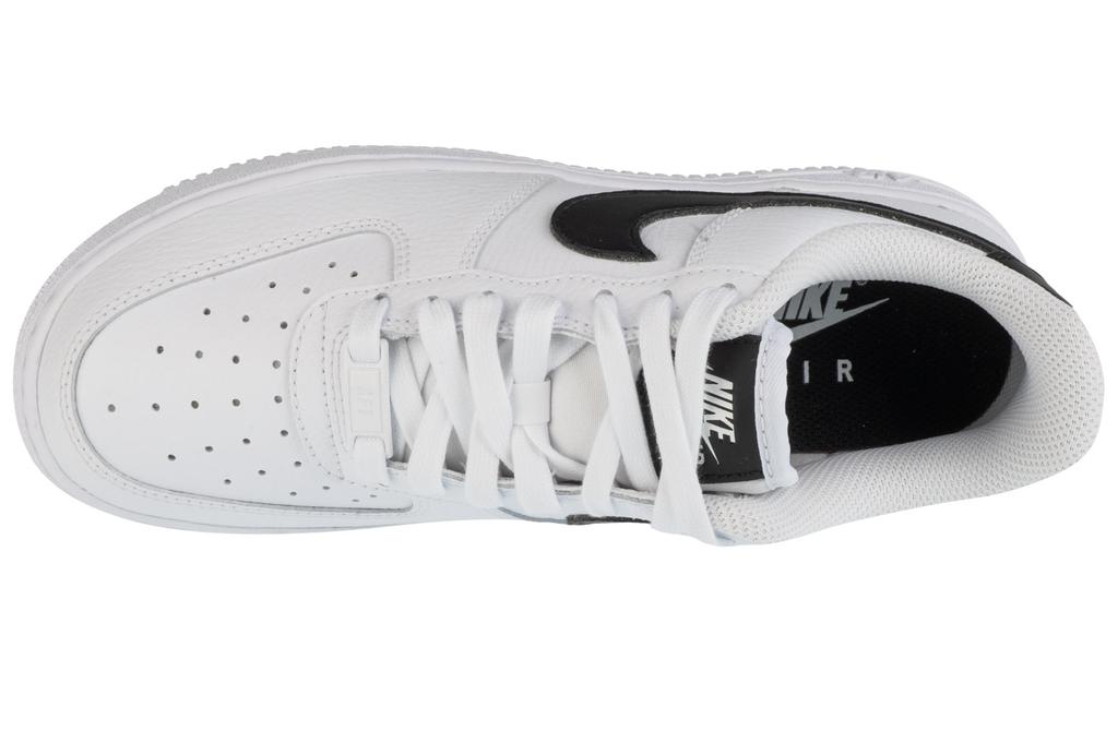 Nike Air Force 1 07, Womens white Sneakers