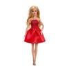 Barbie - Fashionista Ruby - 80 Ans - Barbie - JGD25