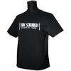 Ibanez (Ibanez) TUBE SCREAMER TS808 Design T Shirt Black Medium Size IBAT013M
