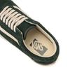 VN000D9JKEL Vans Premium Old Skool Suede Kelp (Men's)