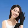 Sunscreen Gloves for Women In Summer Outdoor Cycling Non Slip Sports  Fitness Breathable  Driving  Running  Cool Ice Silk Gloves
