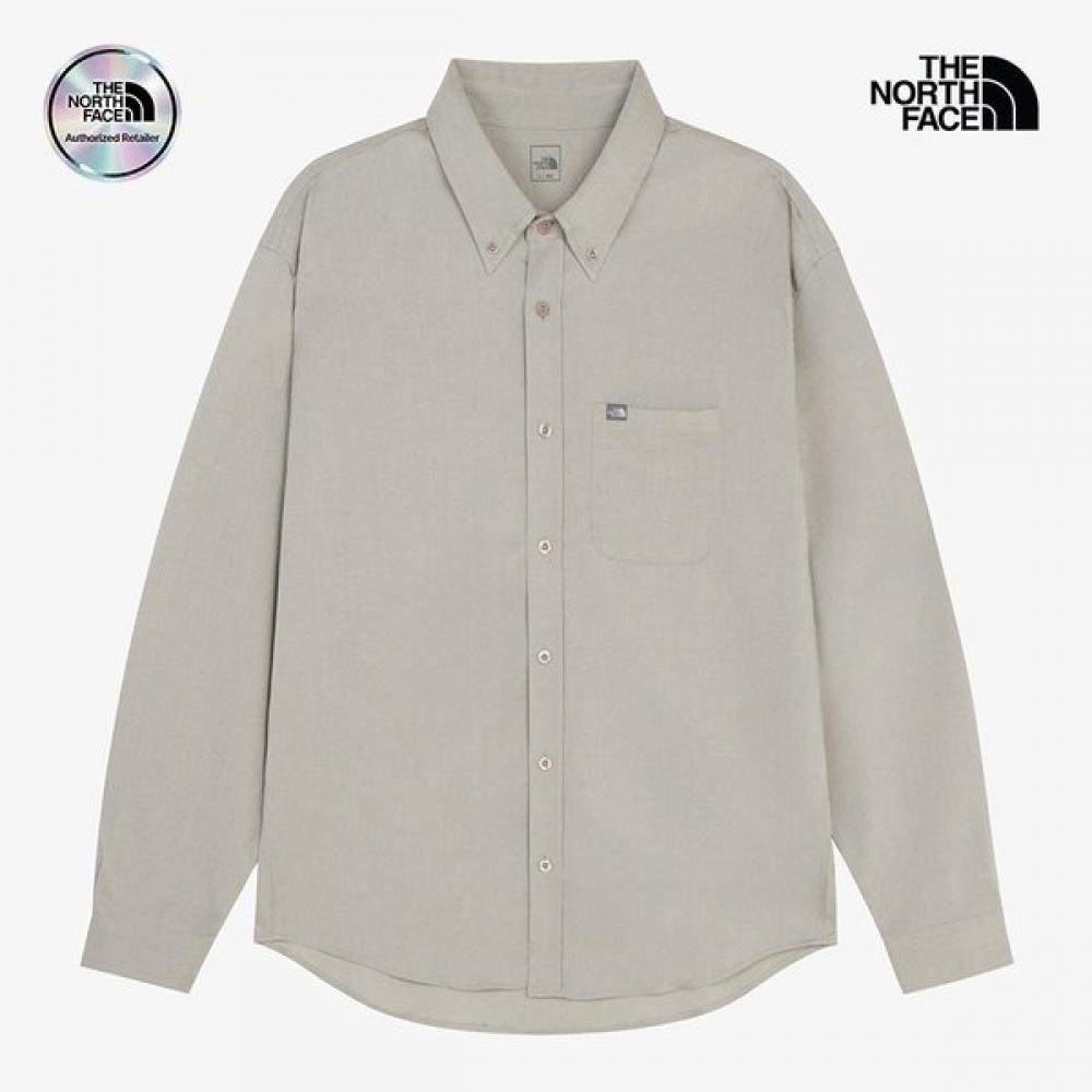 The North Face Men S Voice Shirt Wgy 90