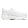 Puma ForeverRun Nitro Knit White Feather Grey Women Sneakers 379140-01