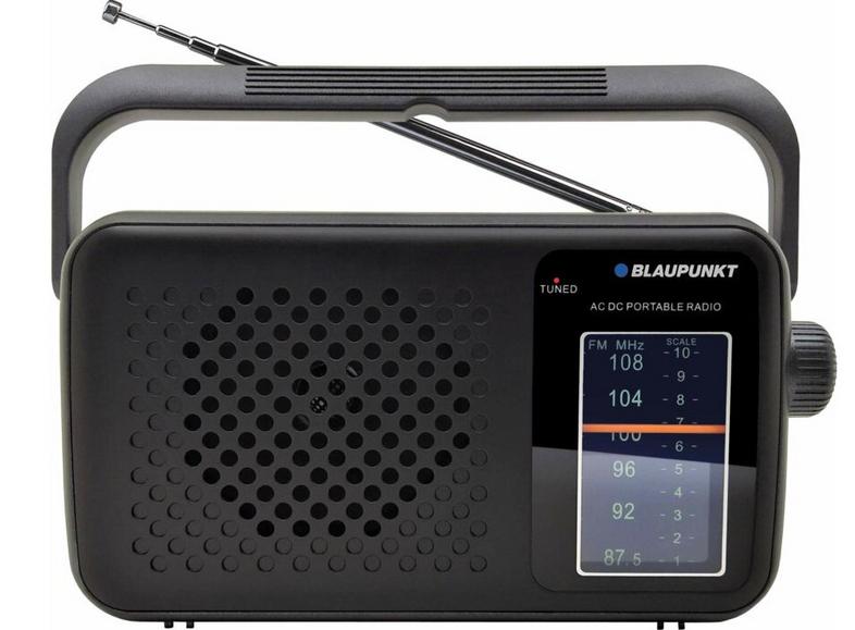 Radio blaupunkt pr8bk