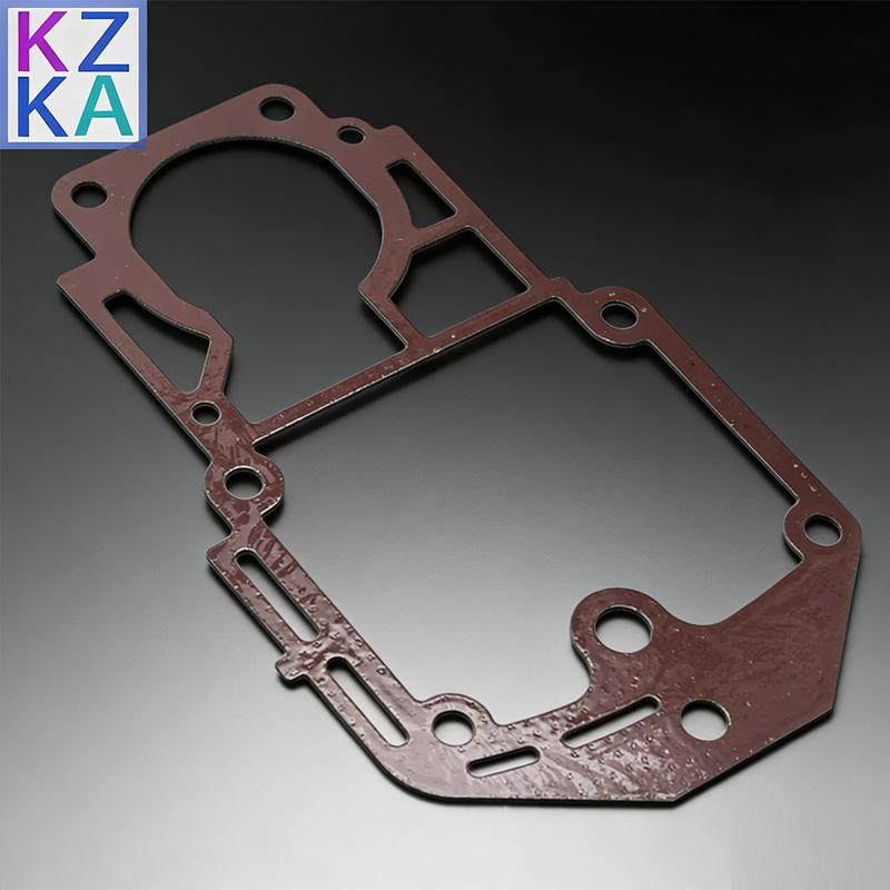 689-45113-A1 Outboard Motor Gasket 689-45113 For Yamaha 2 Stroke 25HP 30HP 61T-45113-A0 689-45113  689-45113 -00 Boat Engine