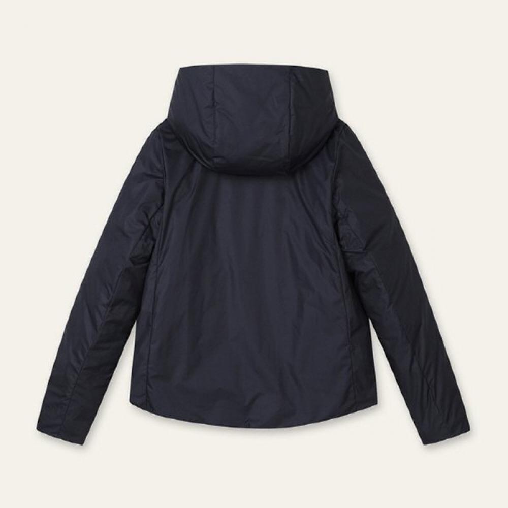 Oilily Reversible Goose Down Jacket Owefjjp017