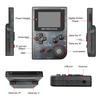 Portable Mini Handheld Game Console Built-in 36 Classic Games Best Gift for Kids