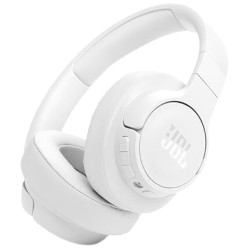 

JBL T770NC Wireless Active Noise-Cancelling Over-Ear Headphones