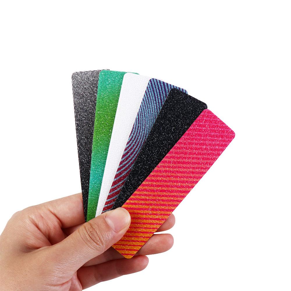 6Pieces Stress Relief Anxiety Sensory Stickers Alleviate Stress Quiet Strips Toys  Teen