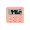 LED Display Alarm Clock Timer Multi-functional Countdown Timer Digital Kitchen Timer  for Baking