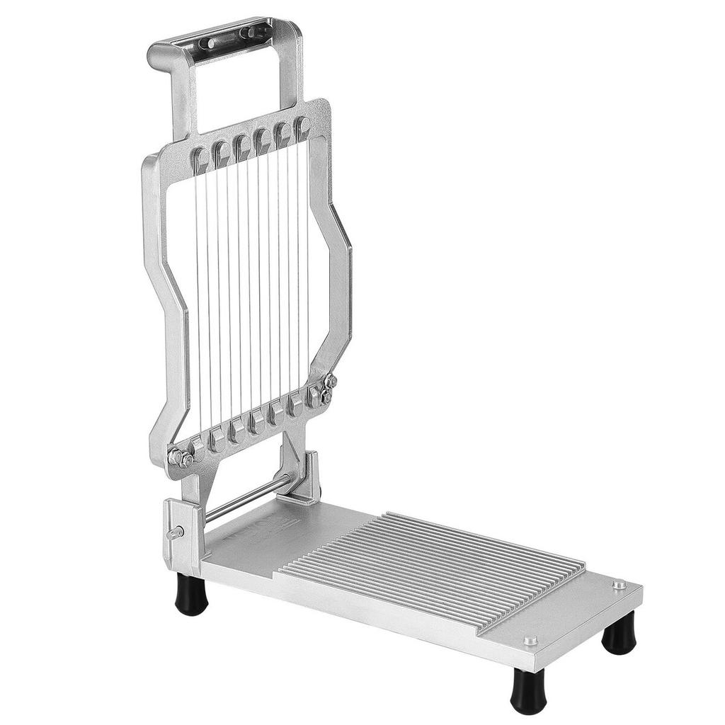 Cheese Cutter with Wire Cheeser Butter Cutting 0.39" & 0.78" Cheese Slicer