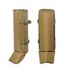 Outdoor Schutz-Stichschutz Beinstulpen und Stiefelüberzieher