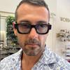 Popular Small Square Sunglasses for Men Retro Classic Fashion Design UV Protection Sun Glasses Eyewear Gafas De Sol Mujer