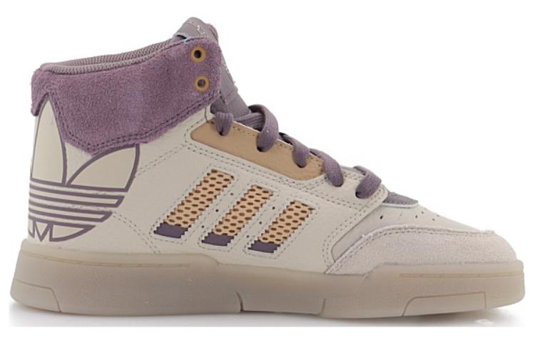 Adidas Wmns Drop Step Xl 'Cream Purple' Women's GX8816