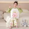 Pijamas-macacões (Meninas a partir de 4 anos) – Conjuntos de pijamas