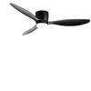 Minimalist Ceiling Fan Light for Living Room, Dining Room & Bedroom