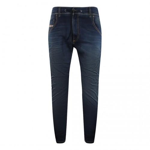 Diesel Mens Krooley-E-NE Jeans