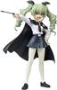 Girls & Panzer Premium Figure "Anchovy" (Prize)