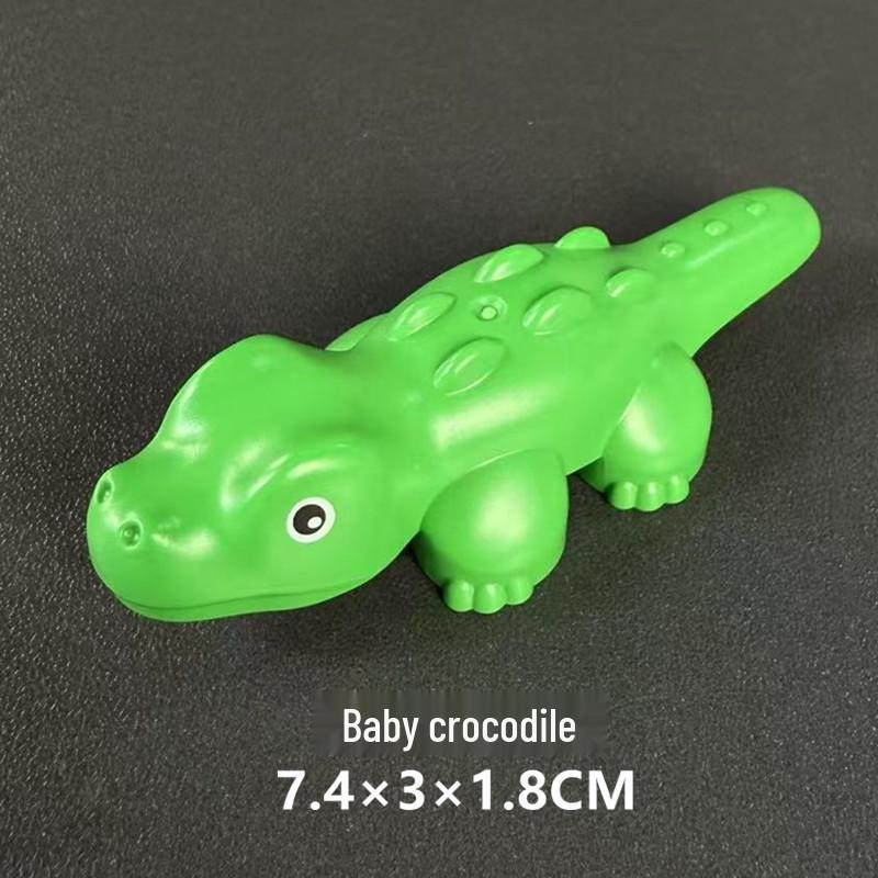 Gegele Lego-Compatible Building Blocks: Large Particles & Small Animal Accessories - Ocean, Zoo, Dinosaur Educational Toys
